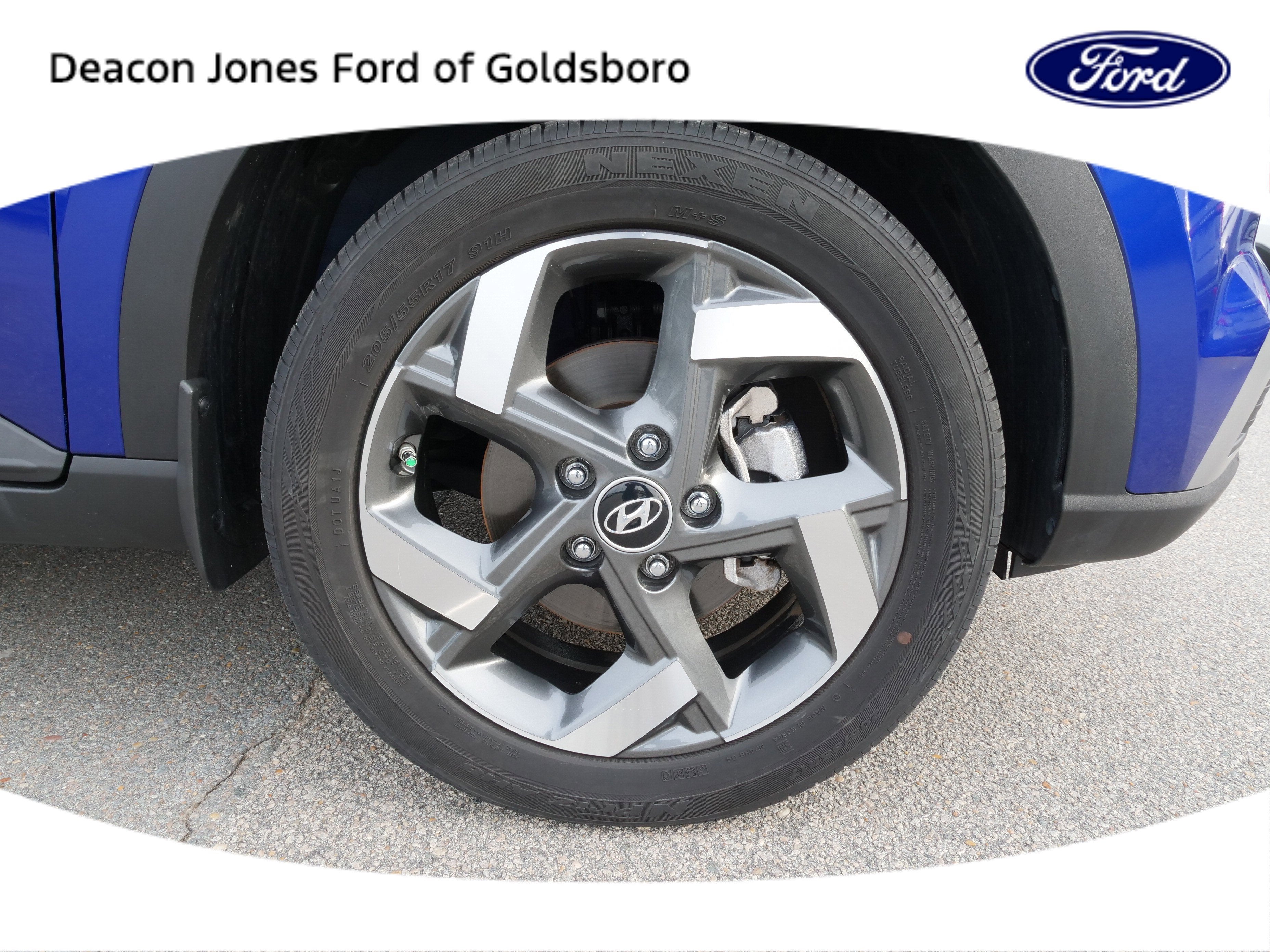 2023 Hyundai Venue SEL