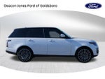 2022 Land Rover Range Rover Autobiography