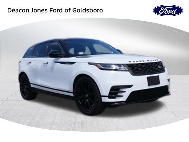 2020 Land Rover Range Rover Velar S