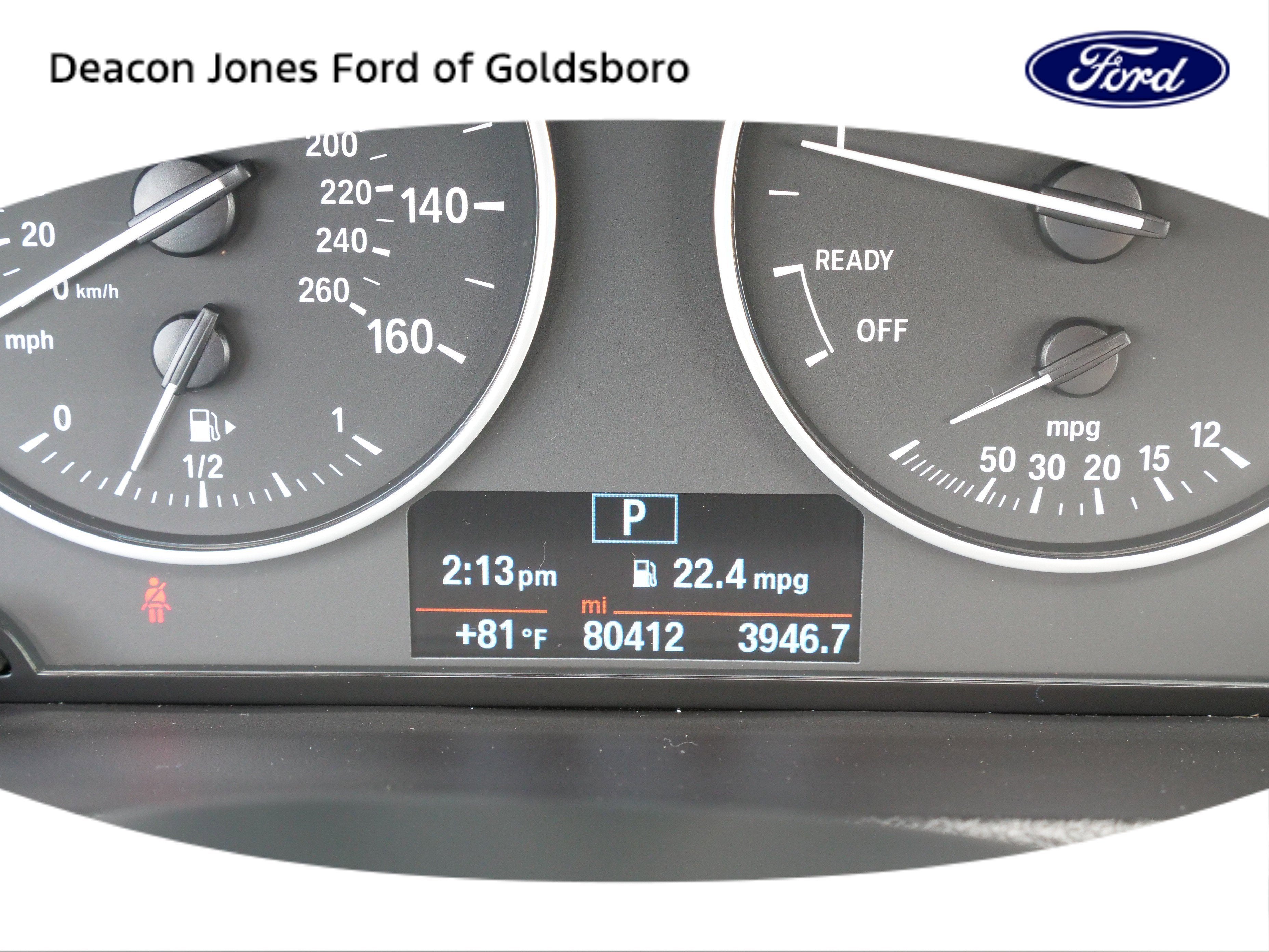 2017 BMW X1 xDrive28i