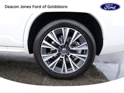 2021 Volvo XC90 Momentum