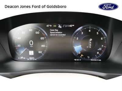 2021 Volvo XC90 Momentum