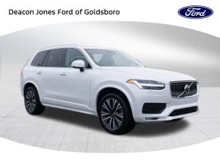 2021 Volvo XC90 Momentum
