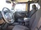2014 Jeep Wrangler Unlimited Willys Wheeler