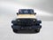 2014 Jeep Wrangler Unlimited Willys Wheeler