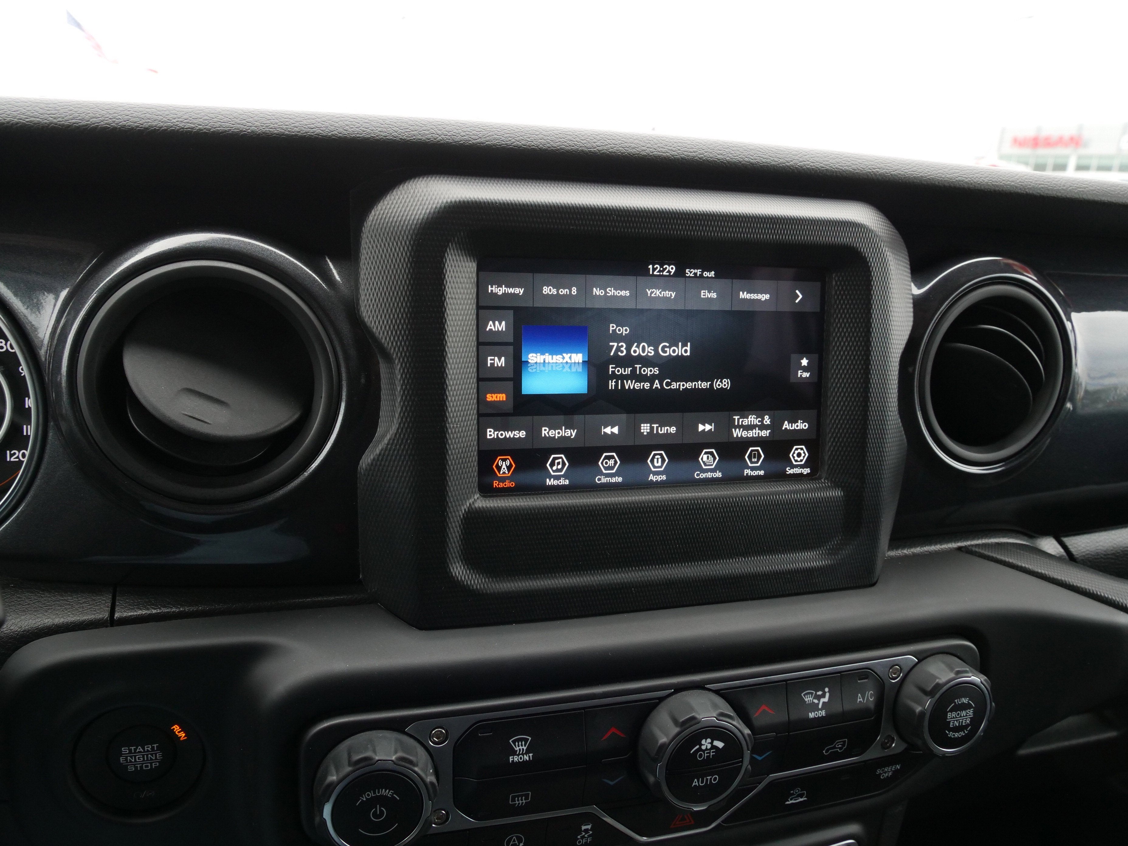 2023 Jeep Wrangler Sport Altitude