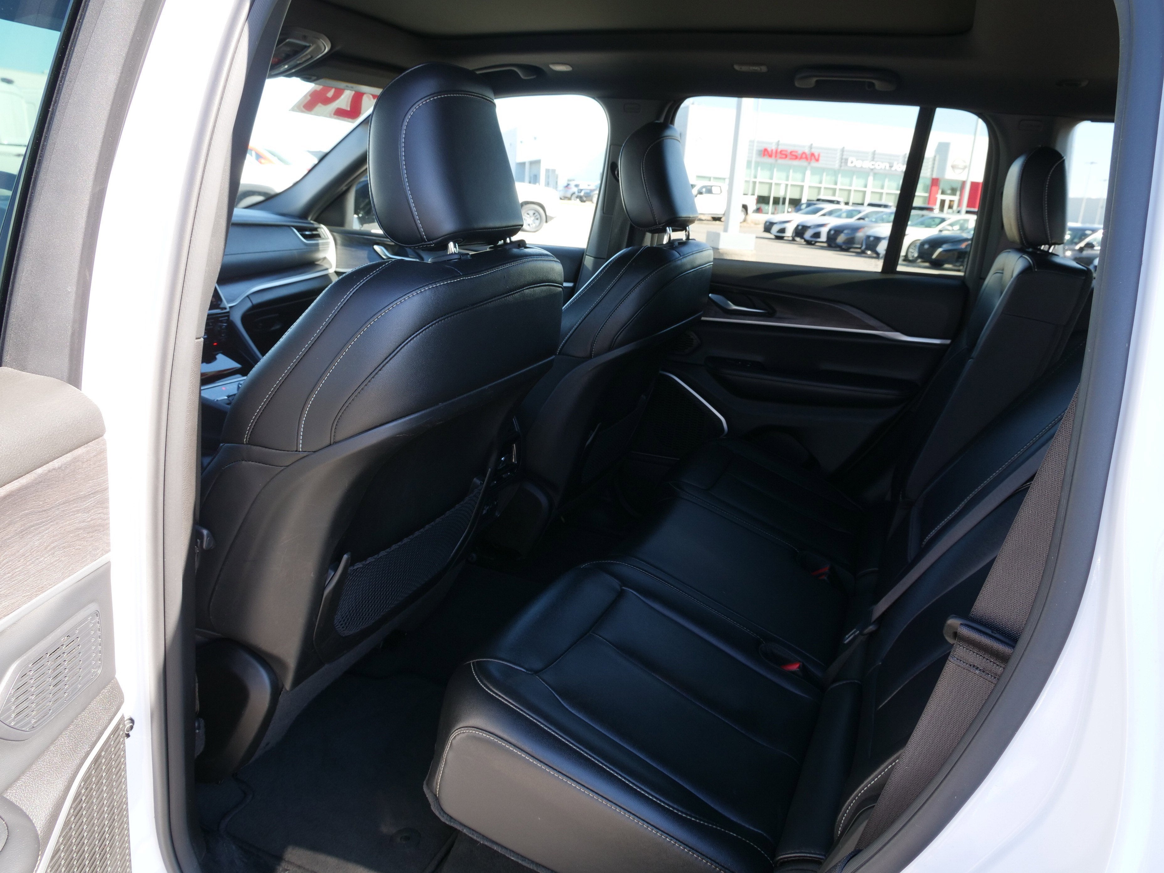 2024 Jeep Grand Cherokee 4xe 4xe