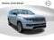 2023 Jeep Grand Wagoneer Series II
