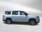 2023 Jeep Grand Wagoneer Series II