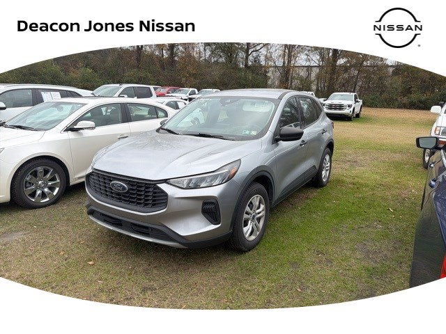 2023 Ford Escape Base