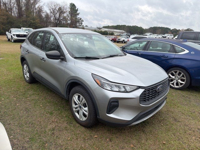 2023 Ford Escape Base