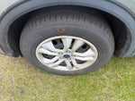 2023 Ford Escape Base