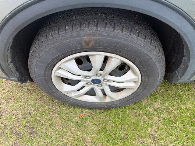 2023 Ford Escape Base