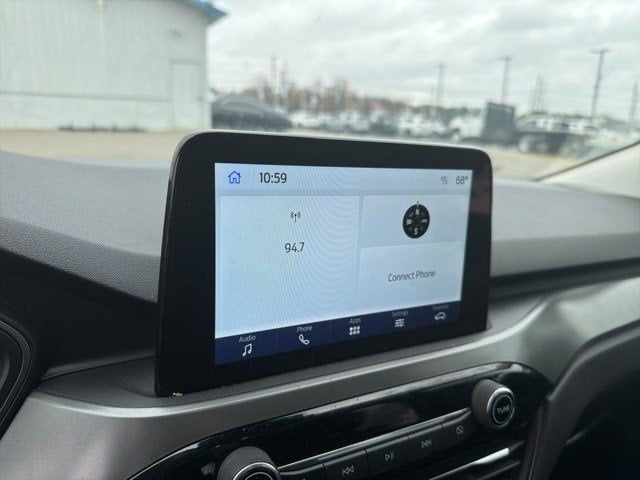 2023 Ford Escape Base