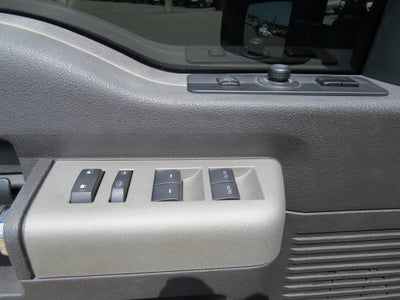 2015 Ford Super Duty F-350 SRW Lariat