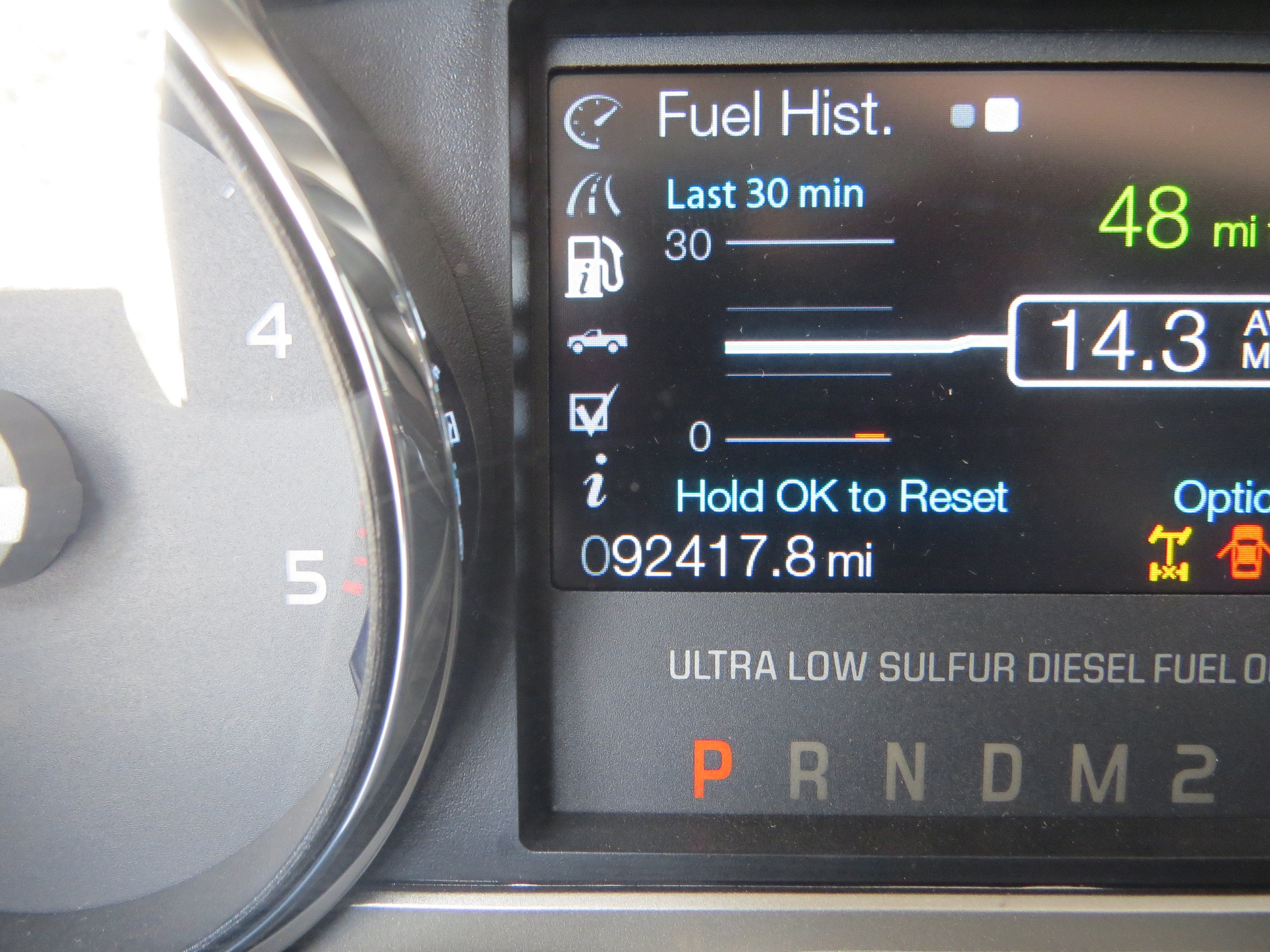 2015 Ford Super Duty F-350 SRW Lariat