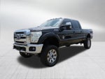 2015 Ford Super Duty F-350 SRW Lariat