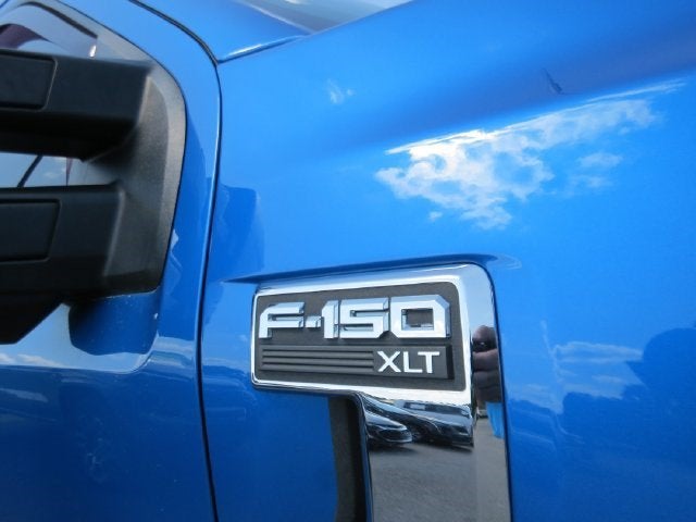 2021 Ford F-150 Base