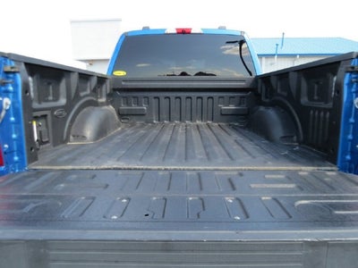 2021 Ford F-150 Base