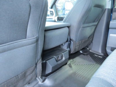 2021 Ford F-150 Base