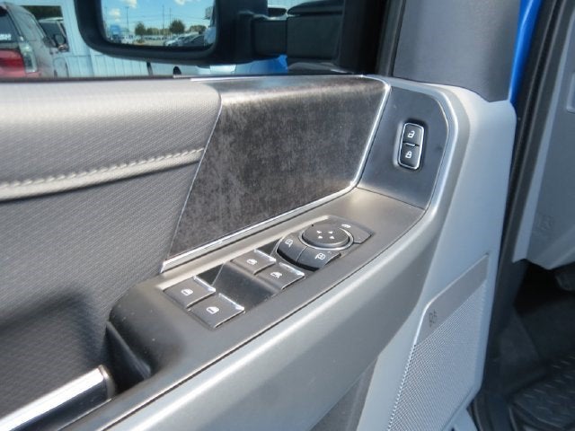 2021 Ford F-150 Base