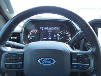 2021 Ford F-150 Base