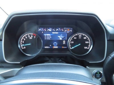 2021 Ford F-150 Base