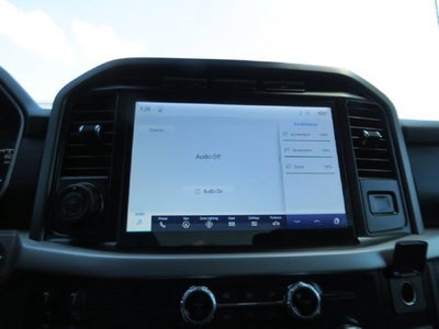 2021 Ford F-150 Base