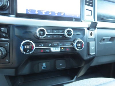 2021 Ford F-150 Base