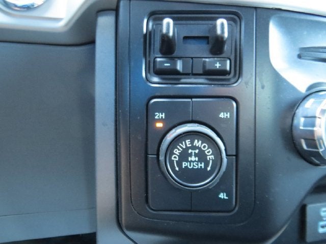 2021 Ford F-150 Base