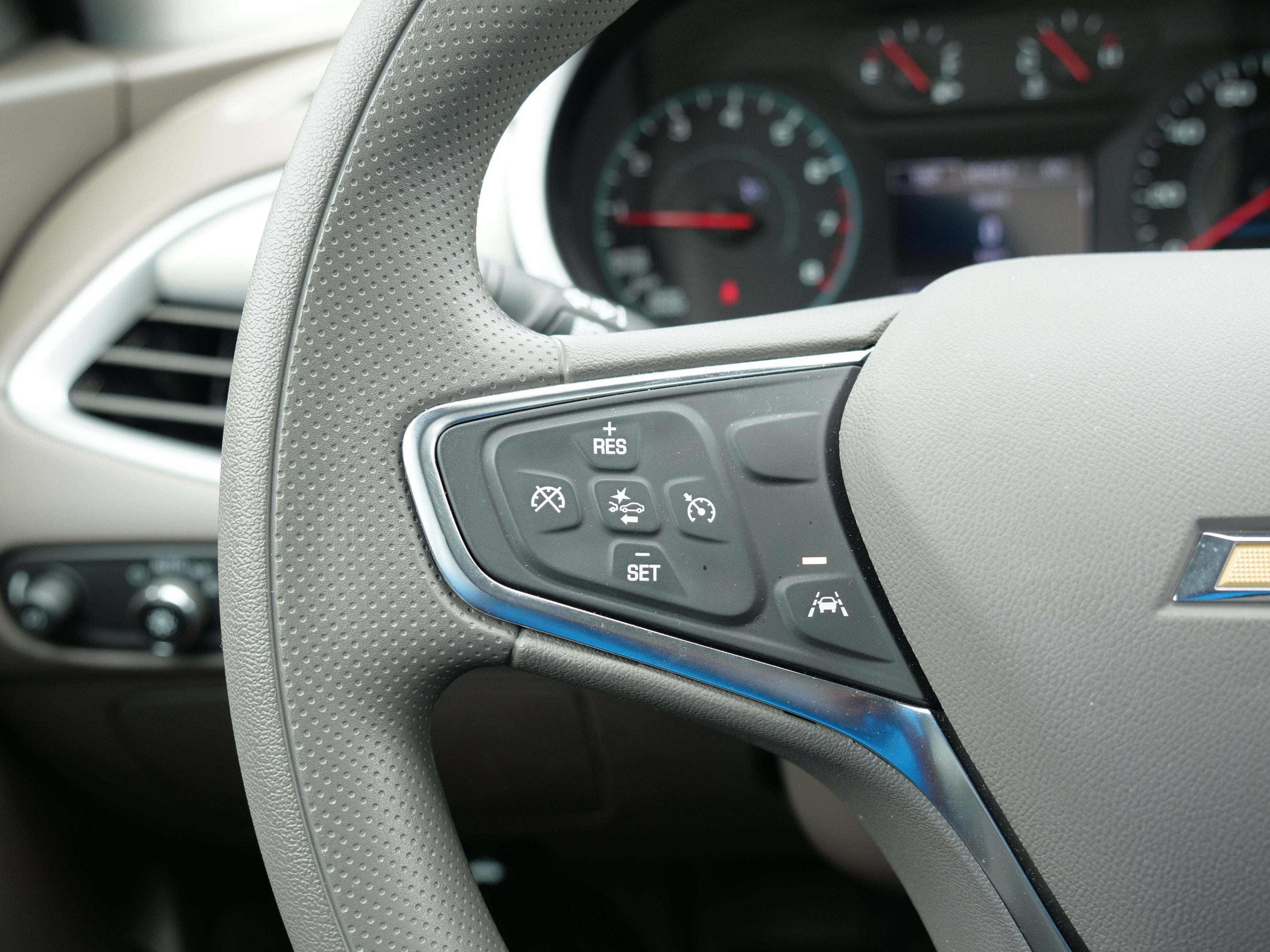 2024 Chevrolet Malibu LS