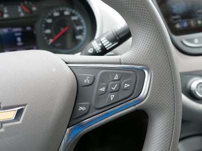 2024 Chevrolet Malibu LS