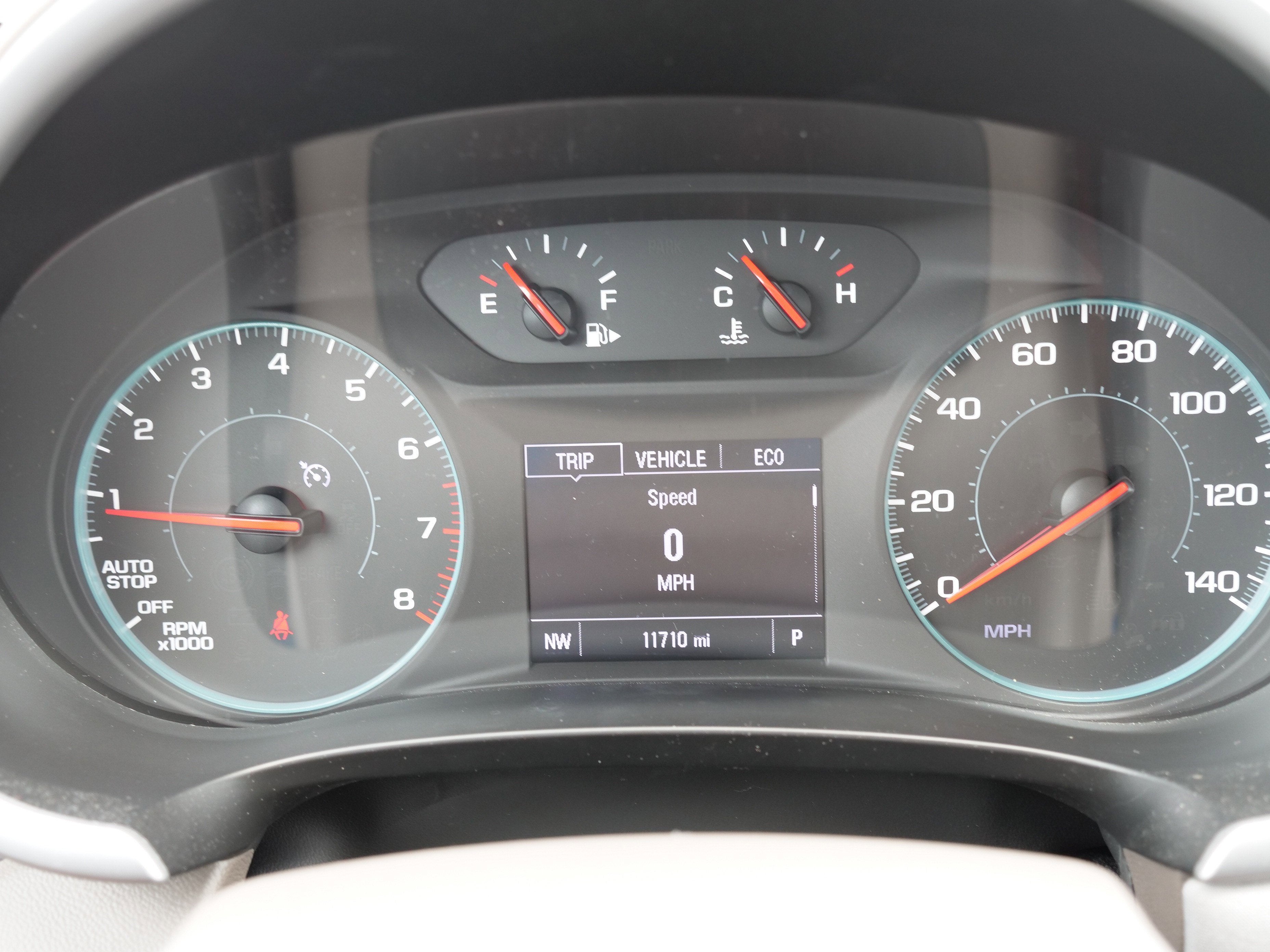 2024 Chevrolet Malibu LS