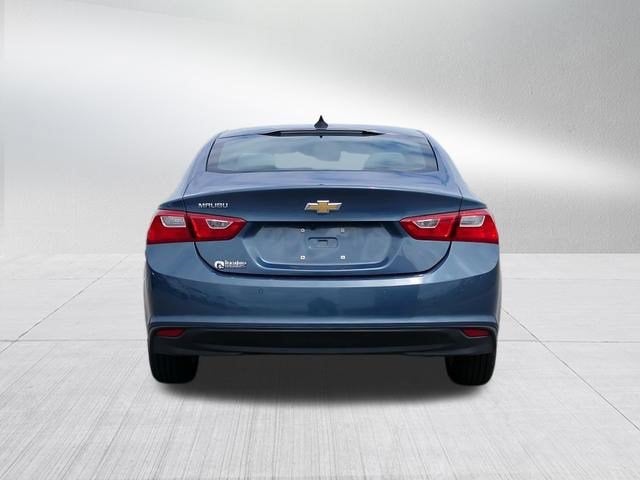 2024 Chevrolet Malibu LS