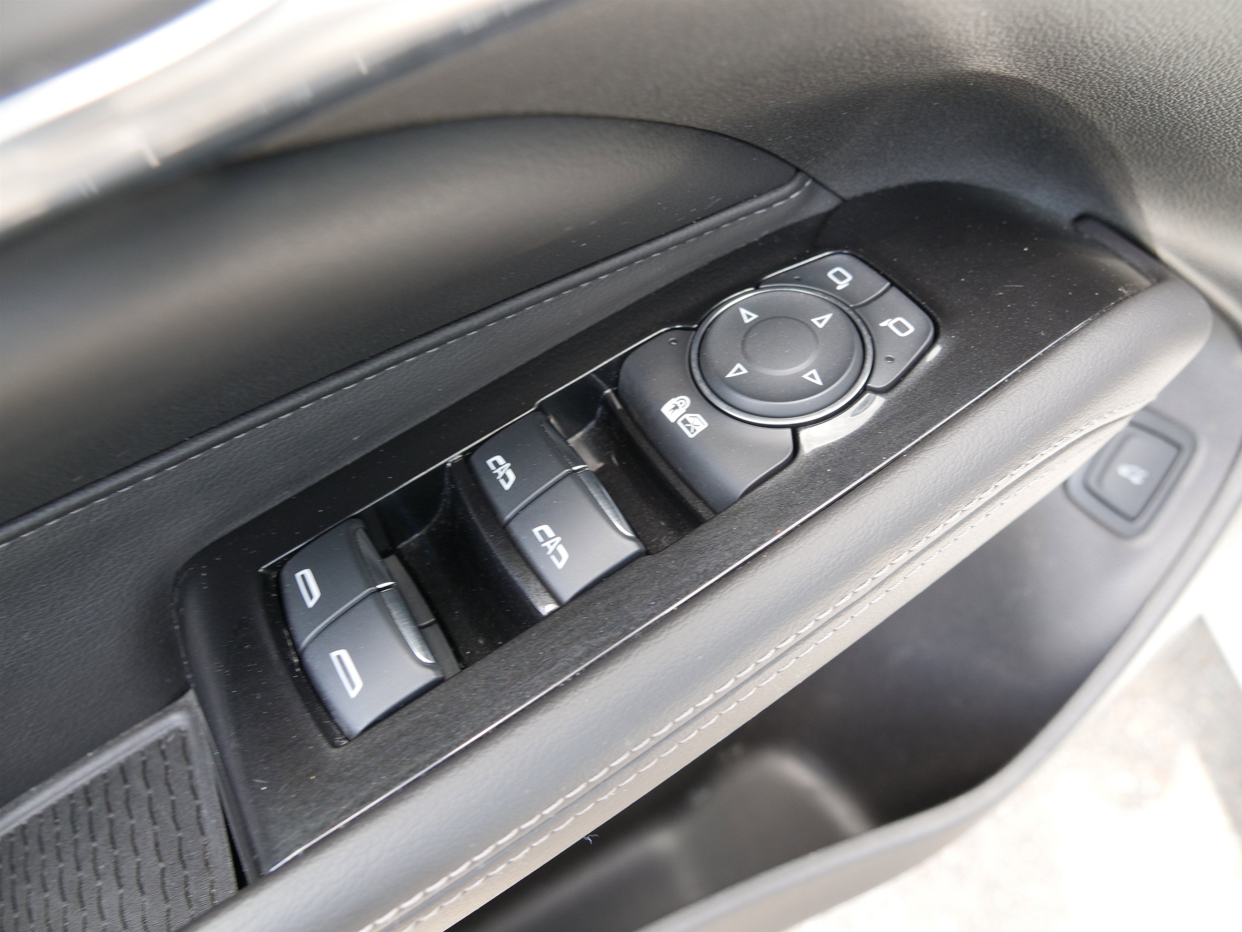 2024 Cadillac CT4 Premium Luxury