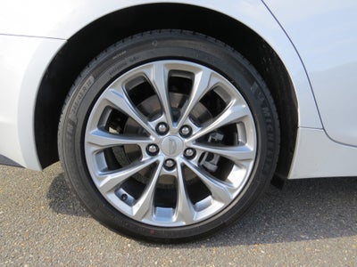 2024 Cadillac CT5 Premium Luxury
