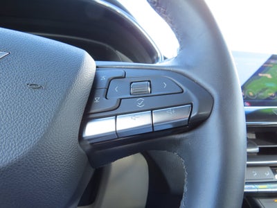 2024 Cadillac CT5 Premium Luxury