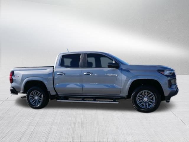 2024 Chevrolet Colorado 4WD LT