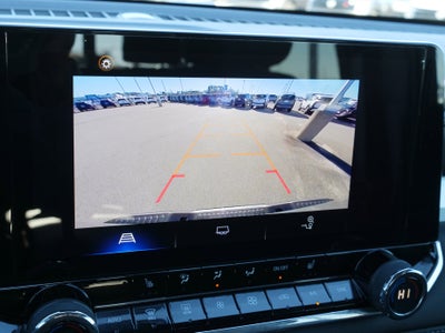 2024 Chevrolet Colorado 4WD LT