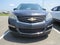 2014 Chevrolet Traverse LS