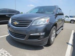 2014 Chevrolet Traverse LS