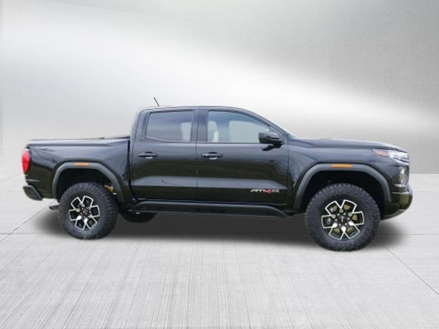 2024 GMC Canyon 4WD AT4X