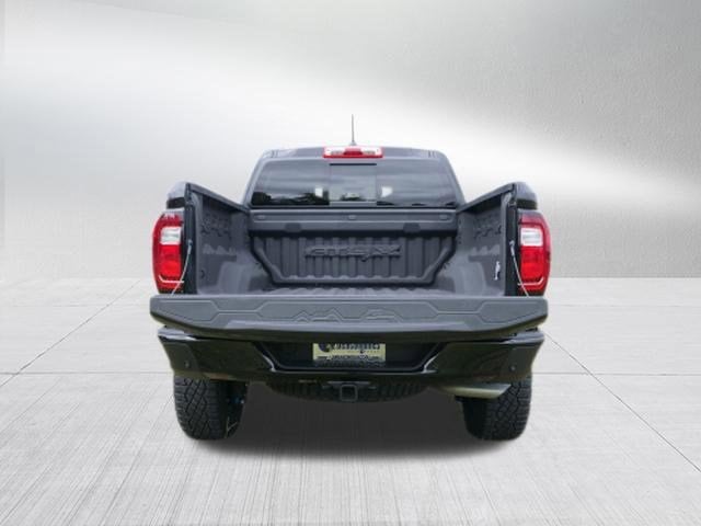 2024 GMC Canyon 4WD AT4X
