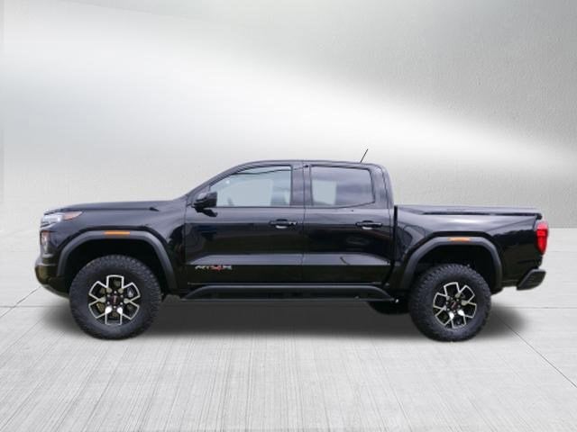 2024 GMC Canyon 4WD AT4X