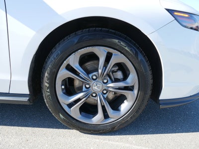 2023 Honda Accord Sedan EX