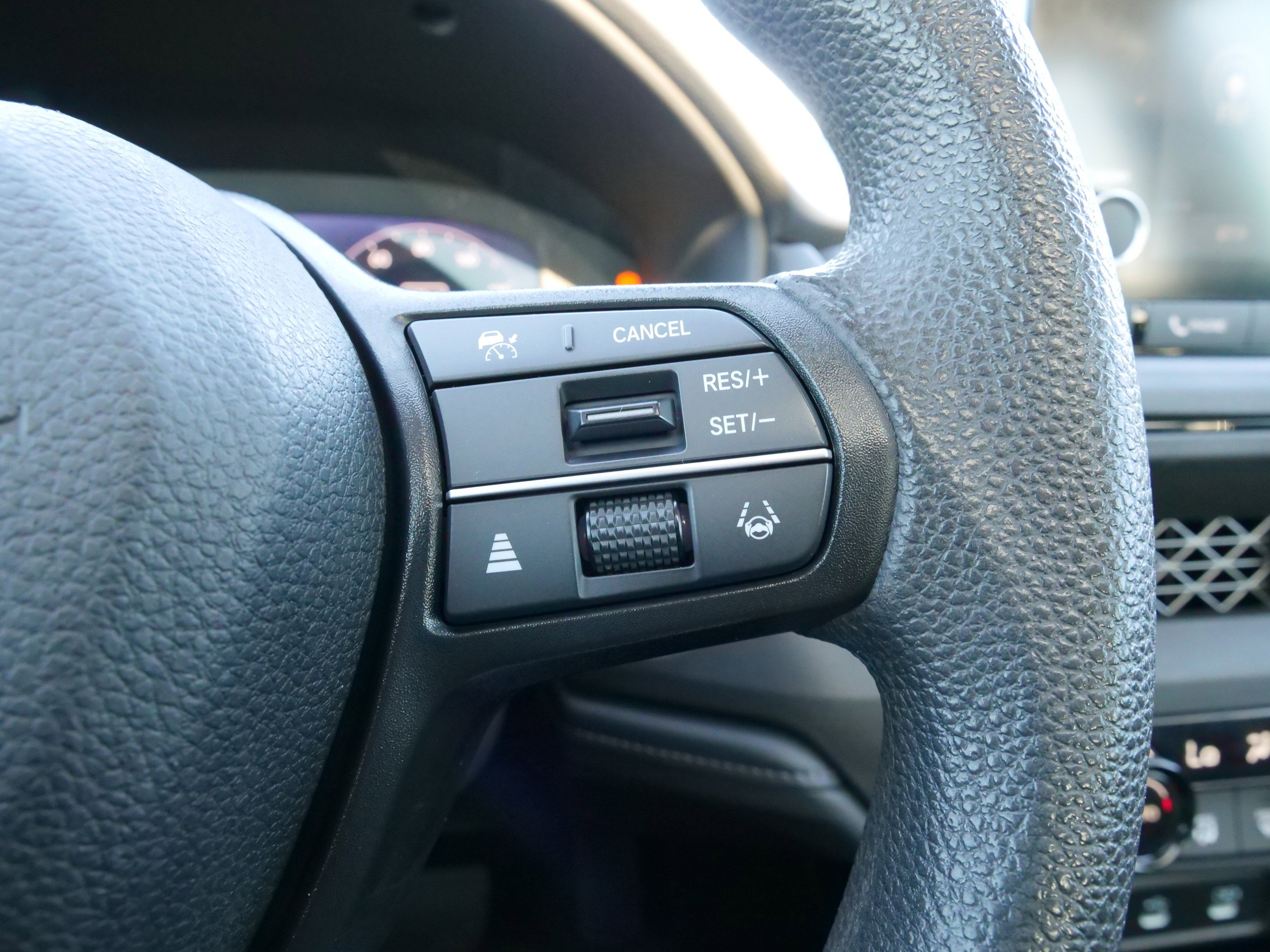 2023 Honda Accord Sedan EX