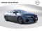 2023 Nissan Maxima SV