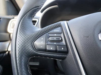 2023 Nissan Maxima SV