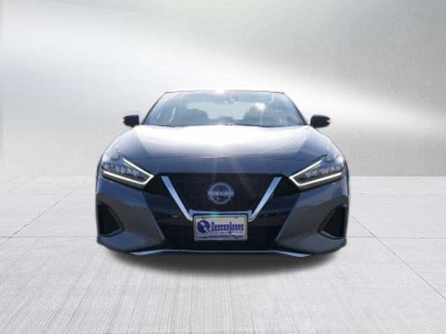 2023 Nissan Maxima SV