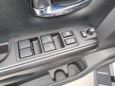 2020 Nissan Titan PRO-4X